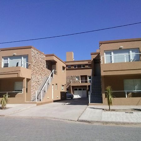 Casa Finisterre Villa Puerto Pirámides Exterior photo