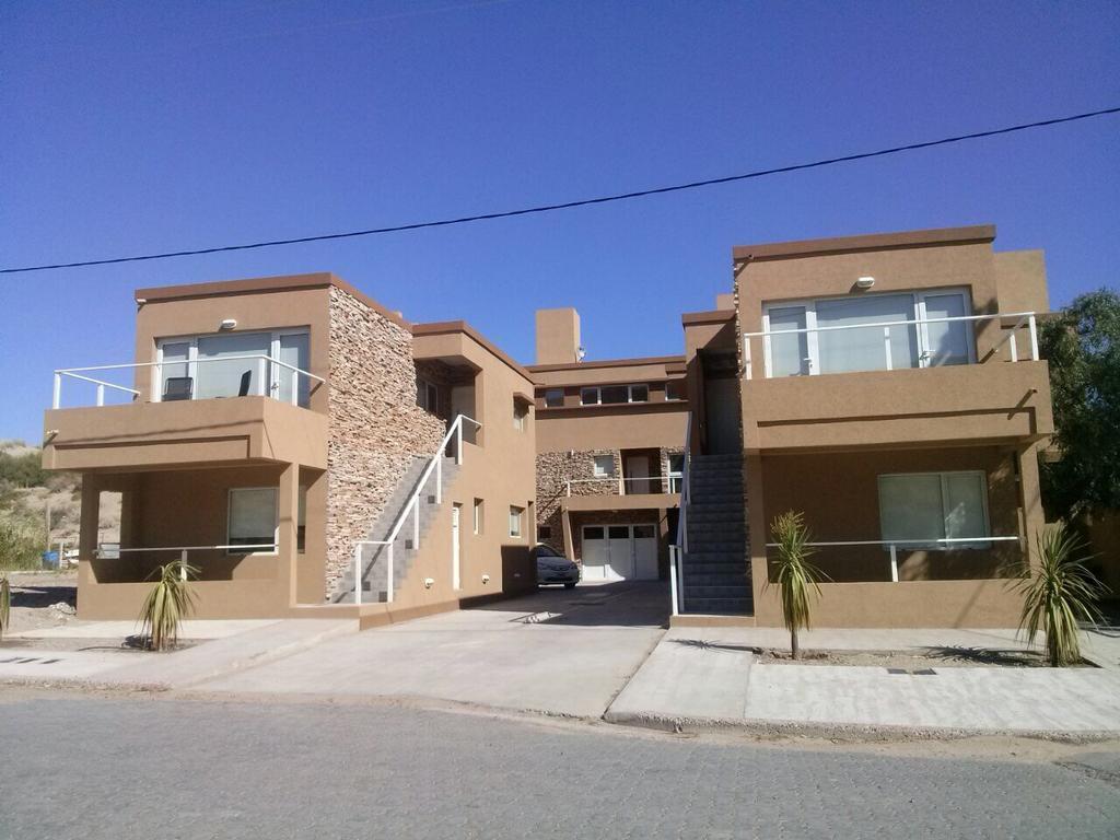 Casa Finisterre Villa Puerto Pirámides Exterior photo